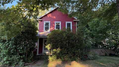 408 Grant Street, Ravenna, OH 44266