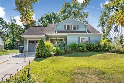23944 Glenhill Drive, Beachwood, OH 44122