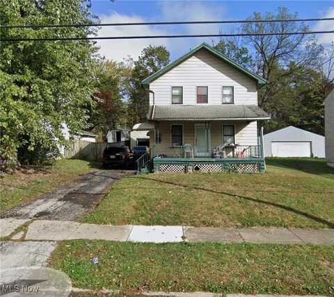 2562 Mount Vernon Avenue, Youngstown, OH 44502
