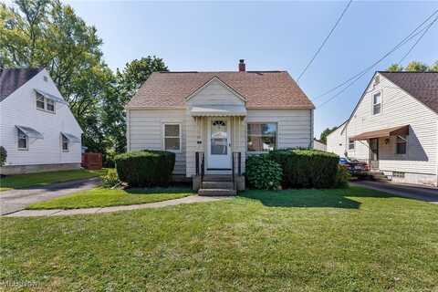 437 Joan Avenue, Girard, OH 44420