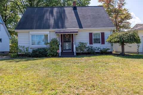 2839 Merriweather Street NW, Warren, OH 44485