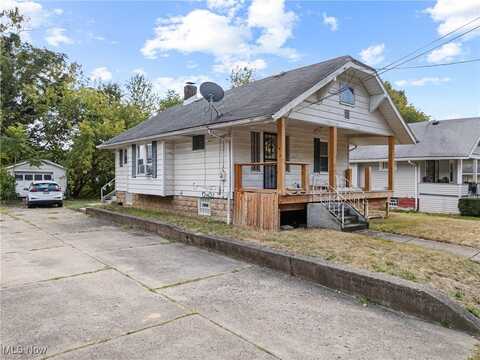 848 Fess Avenue, Akron, OH 44307
