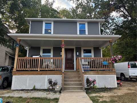 1132 Bristol Terrace, Akron, OH 44307
