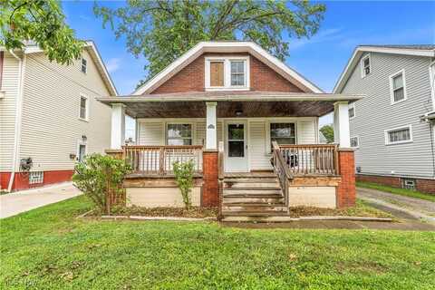 2614 Oak Park Avenue unit: 2/Up, Cleveland, OH 44109