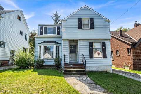 15102 Edgewood Avenue unit: 2/Up, Cleveland, OH 44128