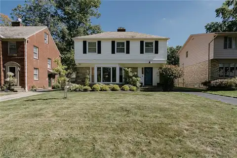 2303 Miramar Boulevard, University Heights, OH 44118