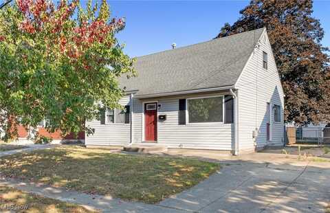 1149 Winston Street, Akron, OH 44314