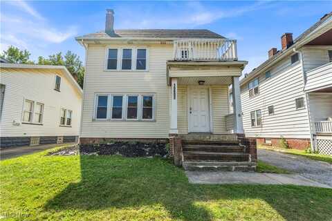10602 Langton Avenue unit: 2/Up, Garfield Heights, OH 44125
