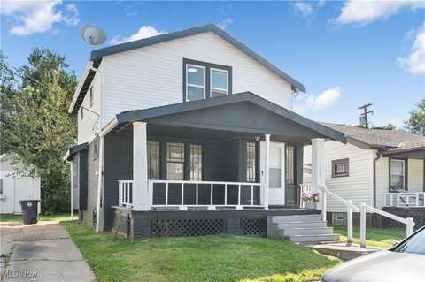 1703 Crestline Avenue, Cleveland, OH 44109