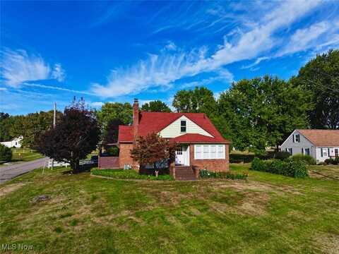 3939 Cleveland Avenue SW, Canton, OH 44707