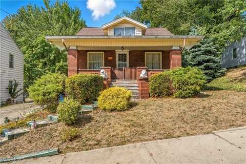 1537 20th Street NW, Canton, OH 44709