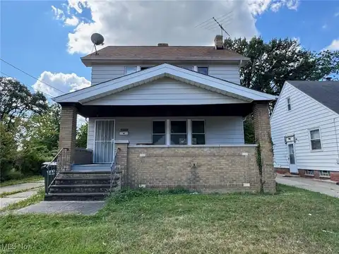 20470 Lindbergh Avenue, Euclid, OH 44119