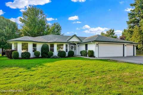 5775 North Colfax St, Dalton Gardens, ID 83815