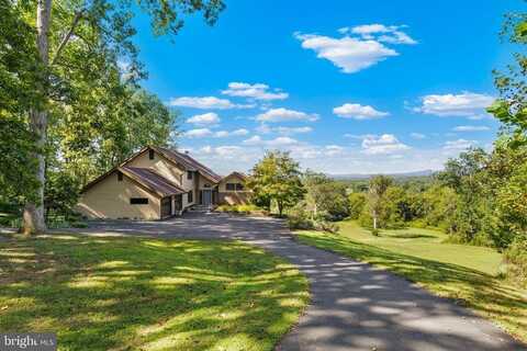 8525 Meadows Road, Warrenton, VA 20186