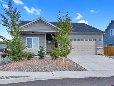 1358 Blue Creek Avenue, Montrose, CO 81401