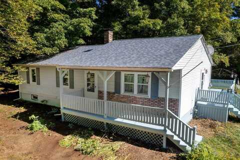 757 Dover Road, Charleston, ME 04422