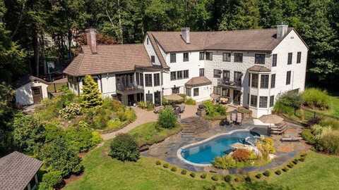 244 Overbrook Rd, Longmeadow, MA 01106