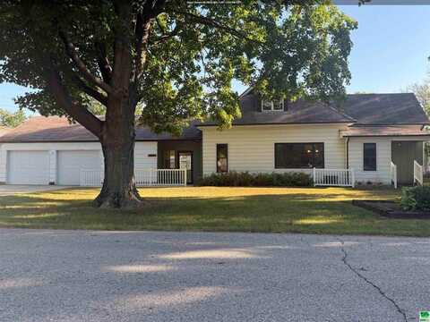 400 S 2nd Avenue, Anthon, IA 51004