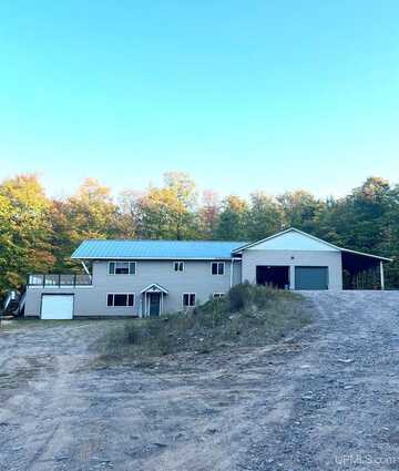 3759 County Road CL Road, Ishpeming, MI 49849