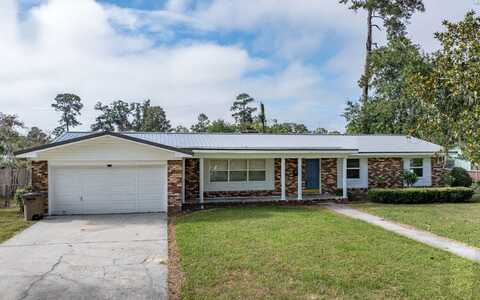 562 SW OLEANDER PLACE, Lake City, FL 32025