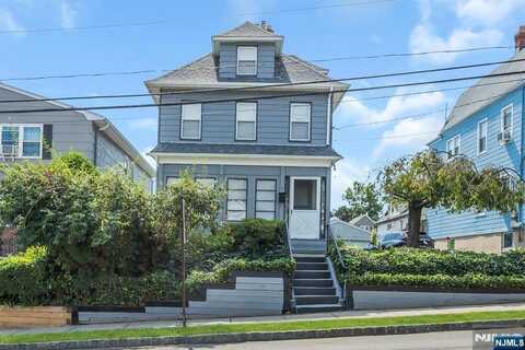 4 Elm Street, West Orange, NJ 07052