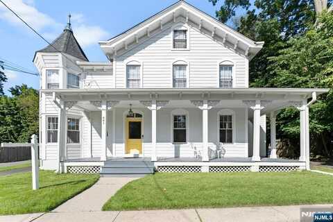 441 High Street 2, Closter, NJ 07624
