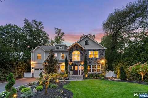 190 Norman Drive, Ramsey, NJ 07446