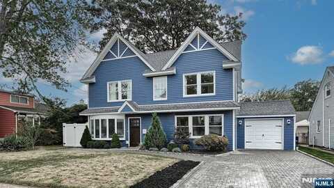 26 Parker Avenue, Rochelle Park, NJ 07662
