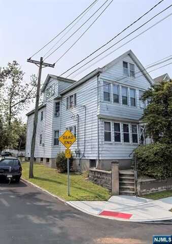 107 Vreeland Avenue, Clifton, NJ 07011