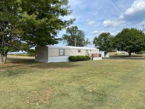 144 Pleasantville Road, Flemingsburg, KY 41041