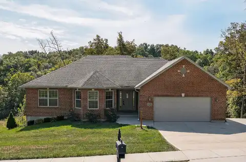 260 Hannahs Way, Crittenden, KY 41030