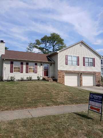 1115 Southpoint Drive, Georgetown, KY 40324