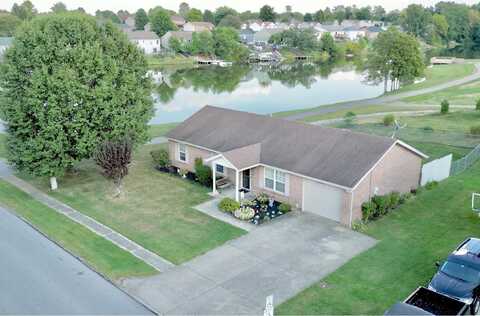 165 Waller Drive, Crittenden, KY 41030