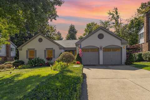 6855 Glen Arbor Drive, Florence, KY 41042