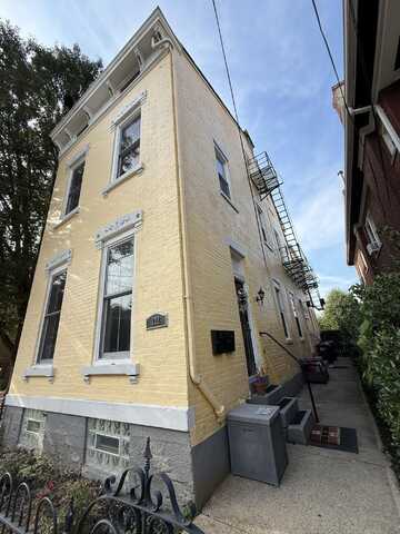 212 W 6th Street unit: 2, Covington, KY 41011