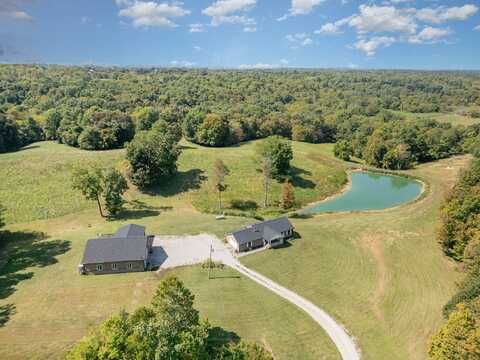 5607 Woolper Road, Petersburg, KY 41080