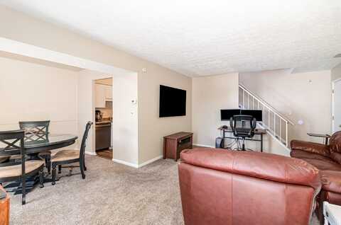 2826 Paddock Lane, Villa Hills, KY 41017