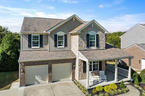 2236 Daybloom Court, Hebron, KY 41048