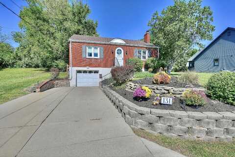131 Kennedy Road, Covington, KY 41011