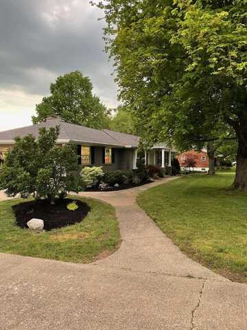 753 Rogers Road, Villa Hills, KY 41017