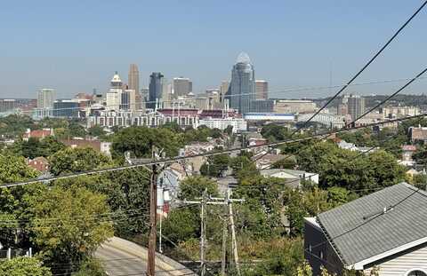 29 W 14th Street, Newport, KY 41071