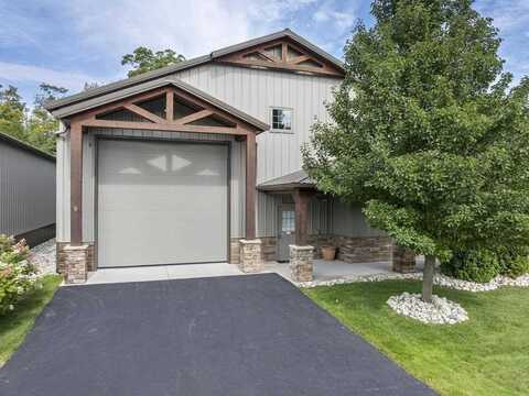 5392 Collectibles Court, Petoskey, MI 49770