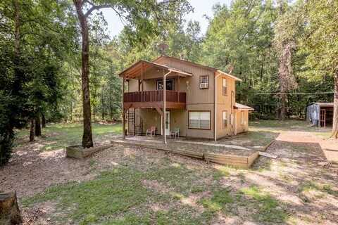 1654 Forest Service Road 524, Crockett, TX 75835
