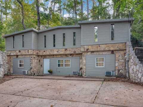 1123 Tanglewood Circle, Nacogdoches, TX 75961