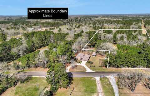 4652 Old Union Road, Lufkin, TX 75904