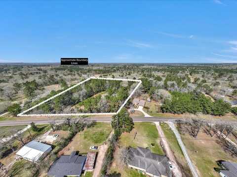 4670 Old Union Road, Lufkin, TX 75904