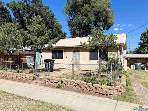 1412 8th Street, Las Vegas, NM 87701