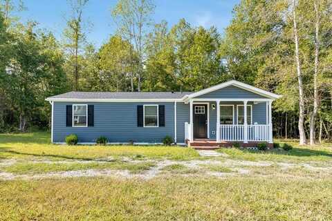 931 Light Street, Heathsville, VA 22473