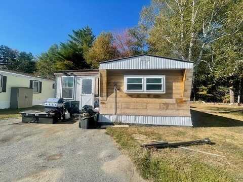 141 Lancaster Road, Gorham, NH 03581