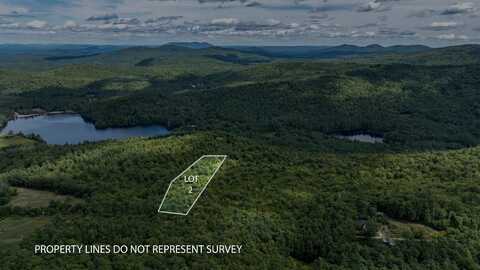 Lot 2 Youngs Road, Etna, NH 03832